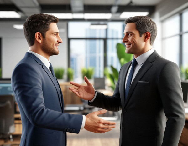 Хотите научиться удерживать лучших сотрудников, не прибегая к жёсткому контролю? Здесь вы найдёте практические советы и приёмы, которые помогут создать комфортную рабочую атмосферу, повысить мотивацию и удержать талантливых специалистов